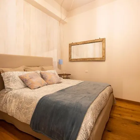 Casa Vacanze Gombito 4 Bergamo Alta-3
